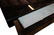 Pair of large Lacquer Bureau’s by Maurice Villency - 3