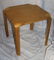 Alvar Aalto for Artek Fan Leg Side Table