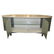 Tonin Casa Italian Modern White Bureau - 2