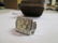 Gold Diamond Ring 7.75 Carats - 5