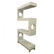 Tessellated Etagere by Marquis Collection Beverly Hills - 2