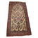 Small Old Persian Carpet