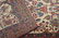 Small Old Persian Carpet - 2