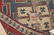 Antique Persian Tribal Kazak Carpet - 3