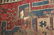 Antique Persian Tribal Kazak Carpet - 4