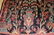 Vintage Persian Sarouk Carpet - 2