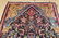 Vintage Persian Sarouk Carpet - 4