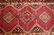 Vintage Hamadan Persian Carpet - 2