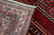 Vintage Hamadan Persian Carpet - 3