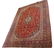 Antique Persian Room Size Carpet