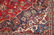 Antique Persian Room Size Carpet - 4