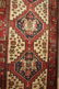 Vintage Persian Ardabil Carpet - 2