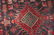 Heriz Style Persian Carpet - 4