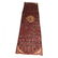 Vintage Persian Hamadan Carpet