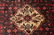 Vintage Persian Hamadan Carpet - 2