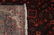 Vintage Persian Hamadan Carpet - 3