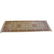 Vintage Tabriz Style Machined Runner