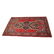 Vintage Sultanabad Persian Carpet
