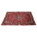 Vintage Mayma Persian Carpet