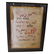 17th Century Gregorian Chant Antique Music Sheet