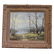 Painting by W. Schatz