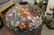 Vintage Tiffany Style Large Table Lamp - 4