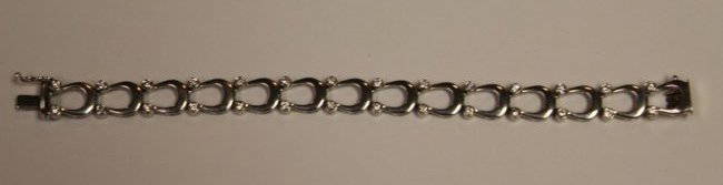 4 Prong Round Tennis Bracelet - 14k Yellow Gold, 7.00 Ct (12467) 4 Prong Round Tennis Bracelet - 14k Yellow Gold, 7.00 Ct (12467)
