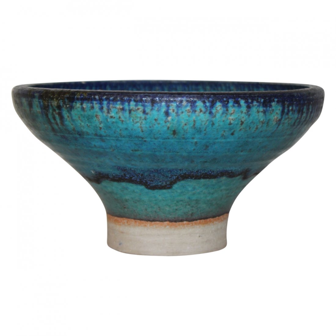 Bowl in the Manner of Lucie Rie (1 of 7)