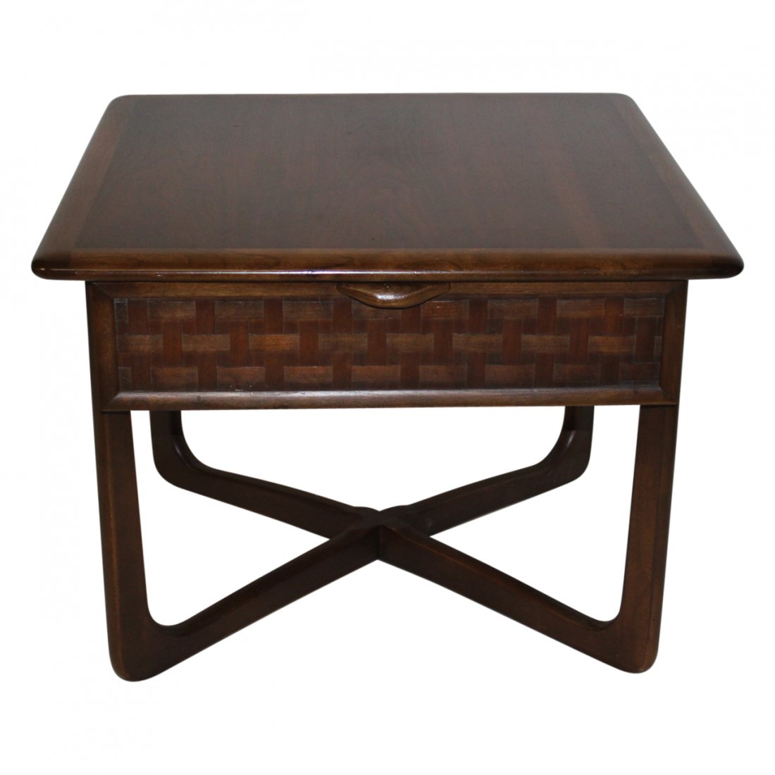 Lane Side Table (1 of 1)