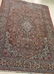 Persian Tabriz Antique Carpet