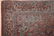 Persian Tabriz Antique Carpet - 5