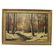 Painting John Fabian Carlson (1874 - 1945)
