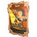 Large Vintage Painting of Elvis Hollywood Regency
