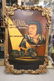Large Vintage Painting of Elvis Hollywood Regency - 3