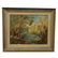 Ruth Peabody Painting on Board