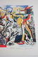 (4) Collection of Domain Picasso Lithograph - 3