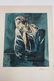 Two Picasso lithographs signed in plate. Measuring 11 x - 2