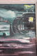 Pair of Mid Century Modern Oil Paintings. Illegible. - 4