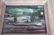 Pair of Mid Century Modern Oil Paintings. Illegible. - 5