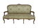 Fine French Louis XV Style Settee - 8