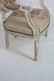 Pair of Louis XVI Style Tapestry Chairs - 7