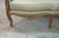 Louis XV Style Porter Canopy Chair - 3