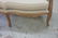 Louis XV Style Porter Canopy Chair - 5