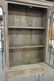 Large 2 Door Country Style Display Cabinet - 2