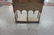 Large 2 Door Country Style Display Cabinet - 5