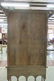 Large 2 Door Country Style Display Cabinet - 6
