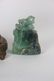 Large Antique Chinese Flourite Lamp - 10