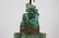 Large Antique Chinese Flourite Lamp - 2