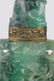 Large Antique Chinese Flourite Lamp - 3