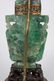 Large Antique Chinese Flourite Lamp - 8
